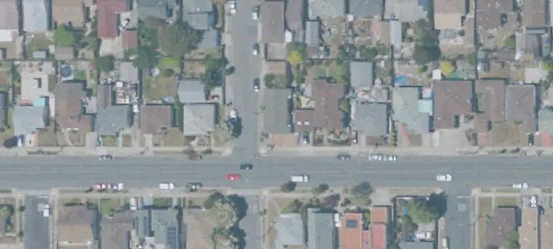 Single-Story Duplex