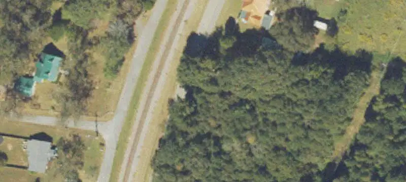Industrial Land with Highway Frontage