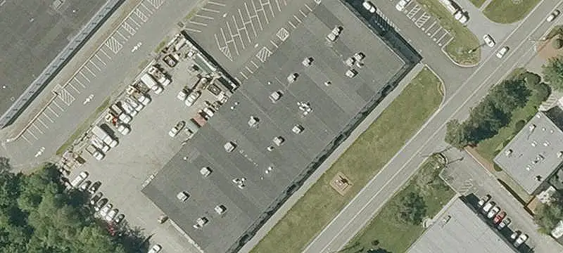 Industrial Flex Space