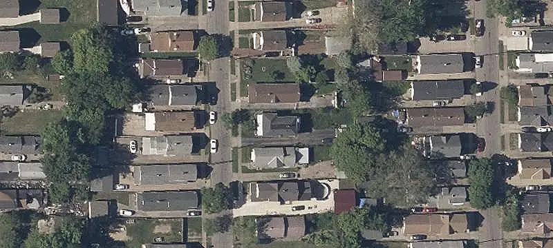 Two-Unit Duplex