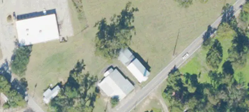 Funeral Home Specialty Property