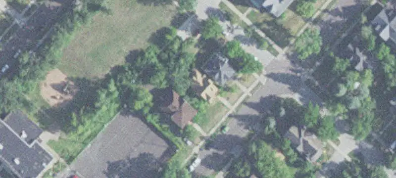 Three-Unit Historic Triplex