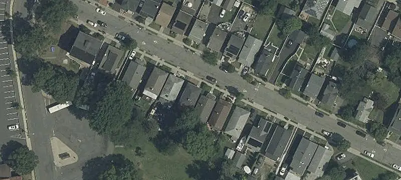 Two-Family Home with Parking