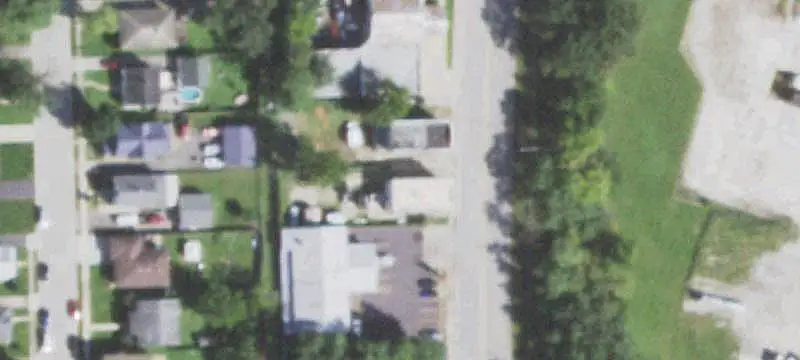 Retail Space with Rear Parking