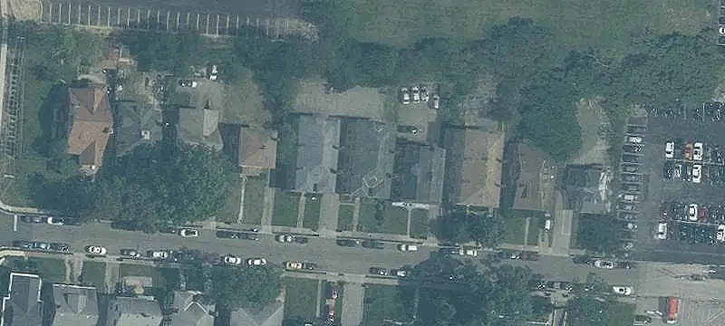 Four-Unit Residential Property