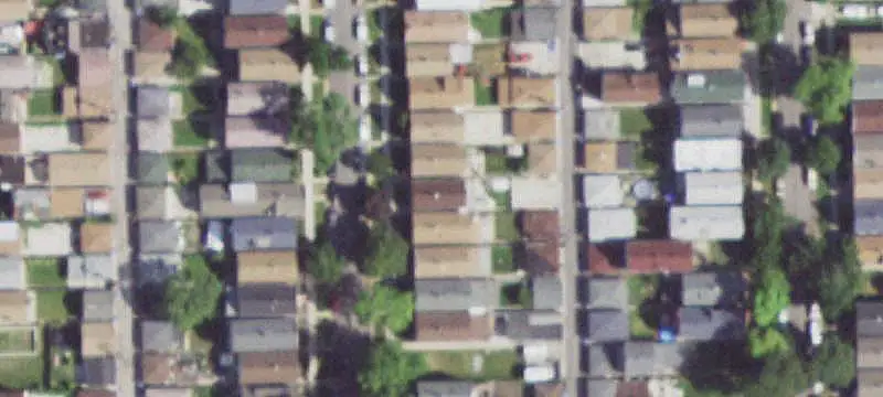 Two-Unit Duplex with Carport Parking