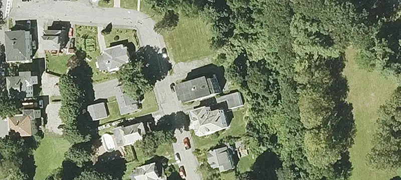 3-Unit Triplex with Porches