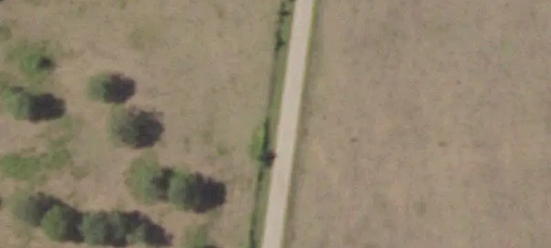 Ranch Property with Pool