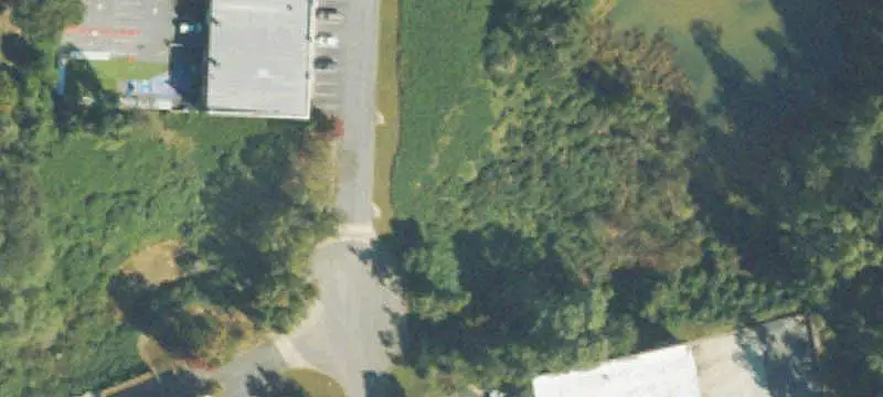Industrial Land with Detention Pond