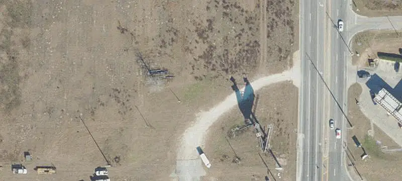 Land