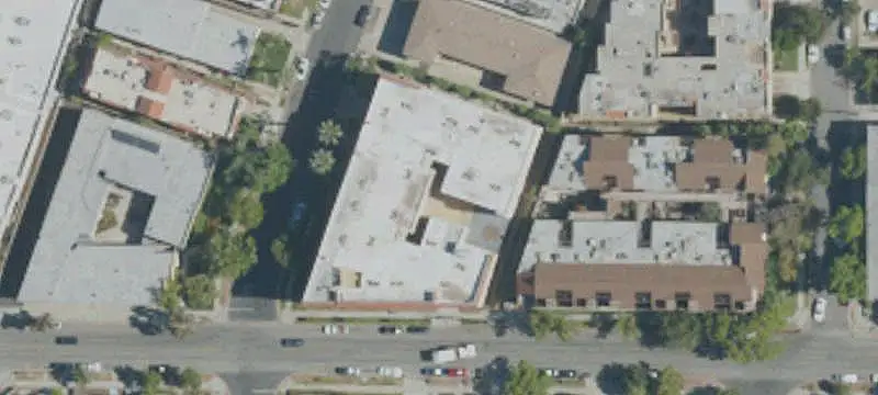 80-Unit Apartment Building