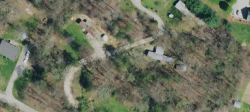4-Unit Mobile Home Property