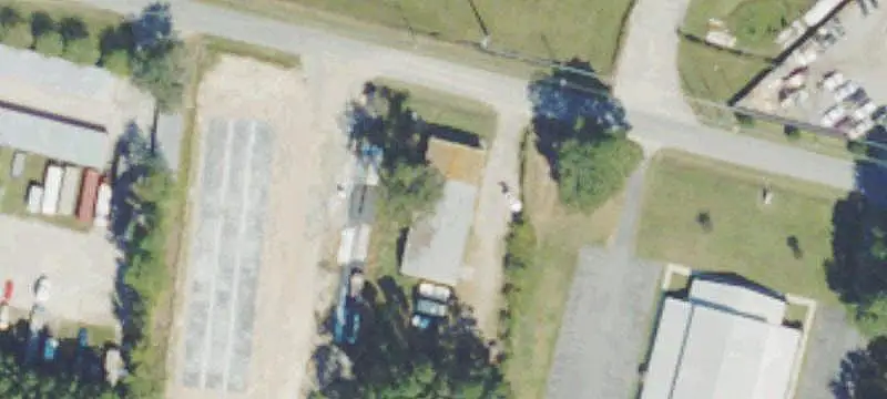 Flex Space with Warehouse