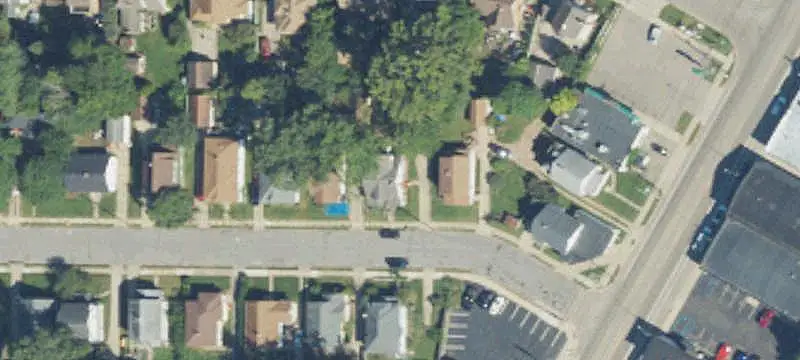 Two-Unit Duplex