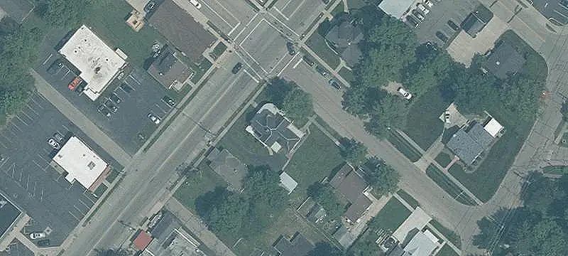 Historic Mixed-Use Property