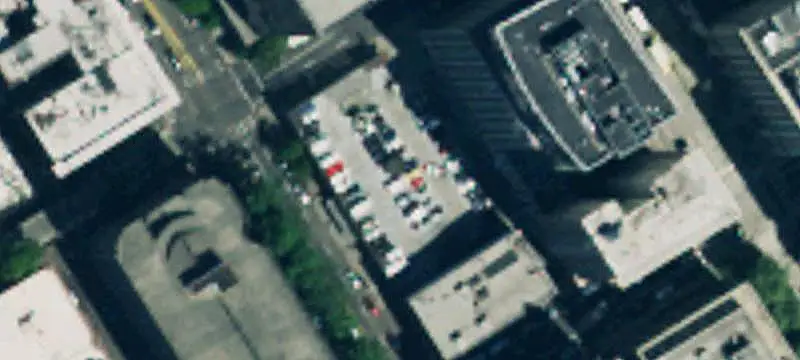 6-Unit Apartment Building