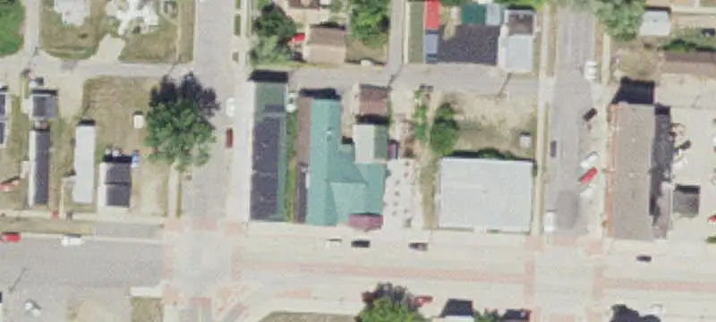 Bar and Entertainment Venue