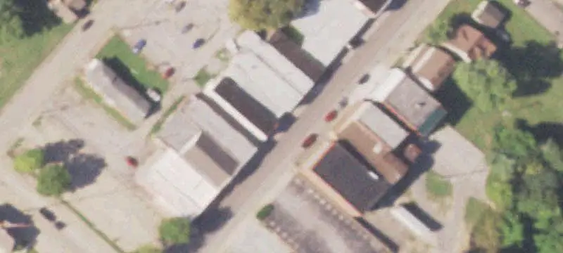 Downtown Commercial Corner Lot