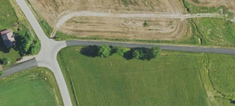 Farm with Multiple Residences