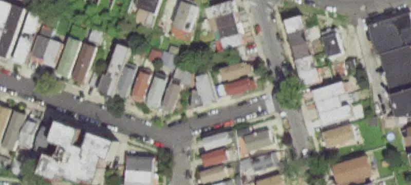 4-Unit Multifamily Property