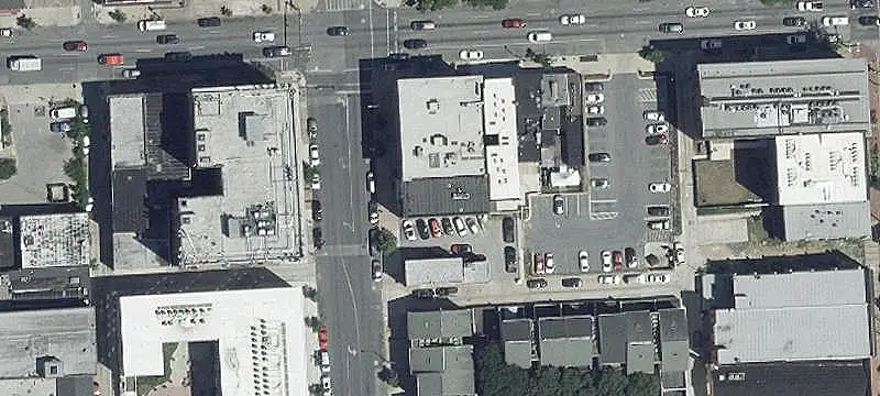 Mixed-Use Property with Apartments