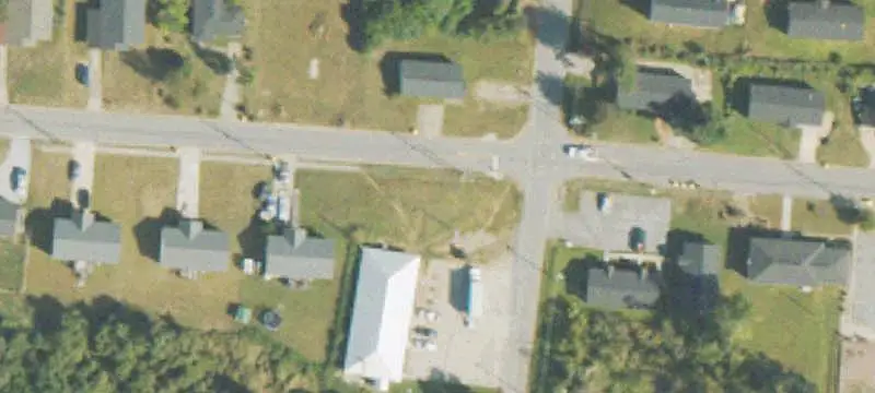 Commercial Land Near I-85