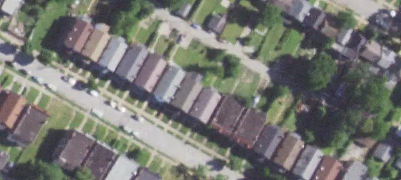 Two-Unit Duplex