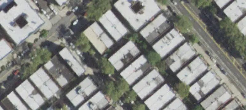 4-Unit Brick Quadplex