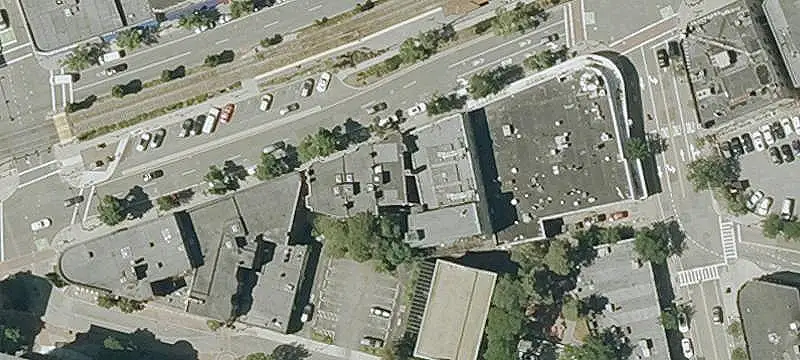 3-Unit Mixed-Use Property