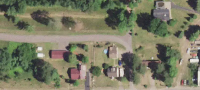 Wooded Hunting Land