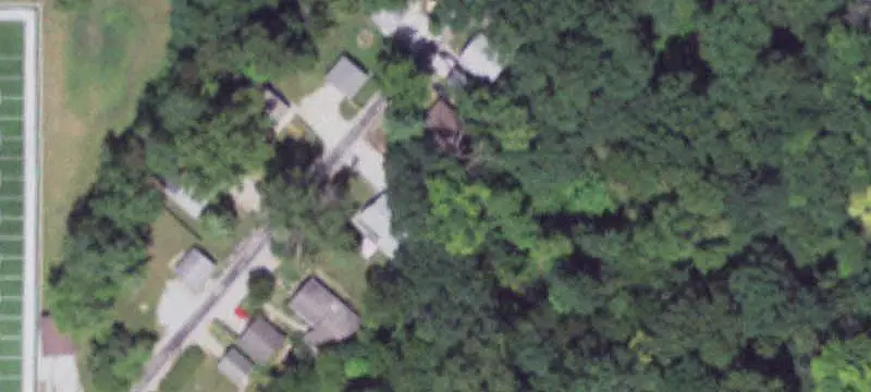 Multi-Building Industrial Property