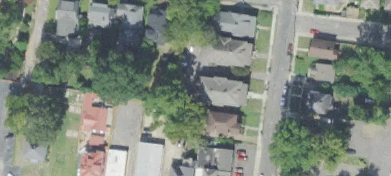 Four-Unit Quadplex
