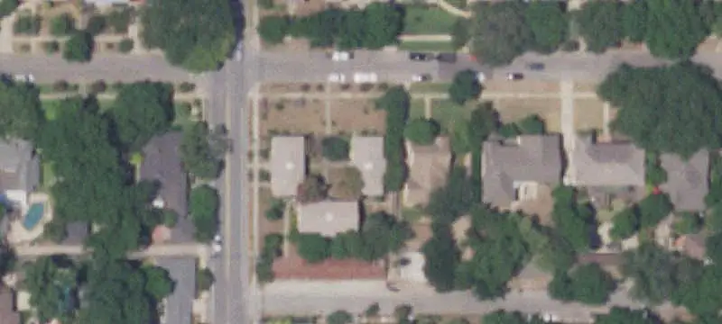 Multifamily Property