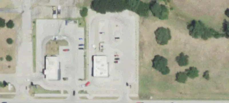 Commercial Land with Highway Frontage