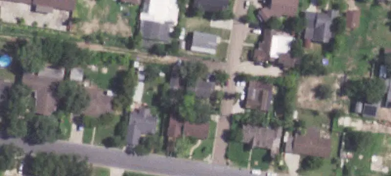 4-Unit Multifamily Property