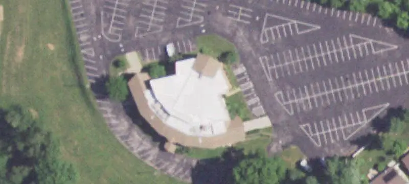 Two-Story Church Facility