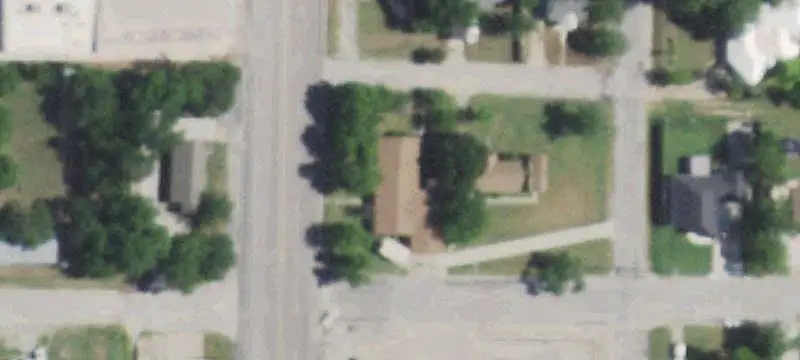 Medical Office with Expansion Space