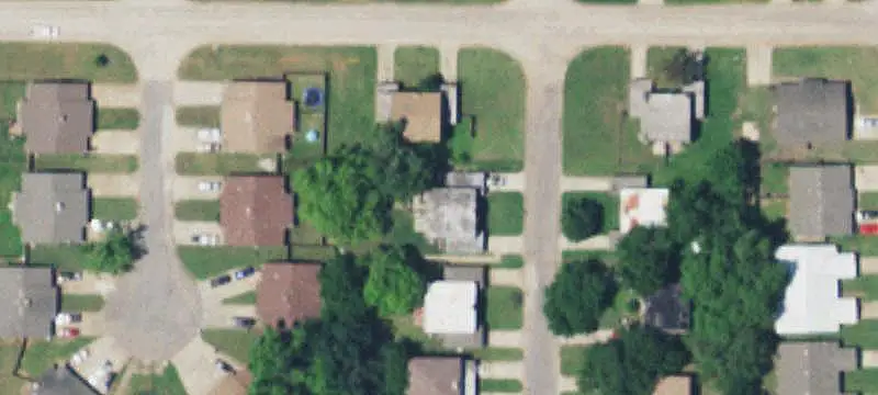Duplex With Existing Tenants
