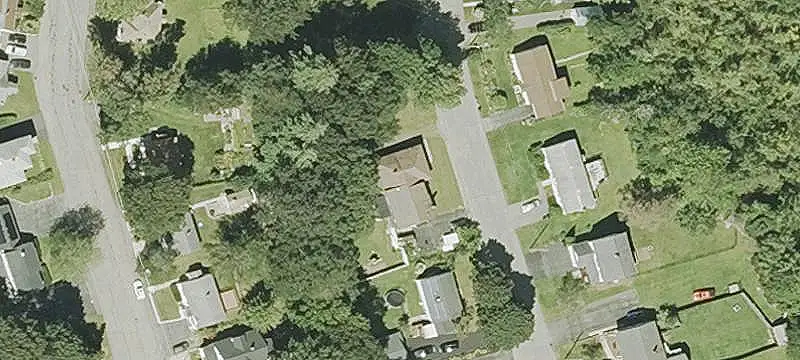 Updated Two-Unit Duplex