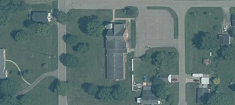 Church Facility