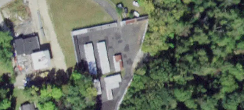 Gated Self-Storage Facility