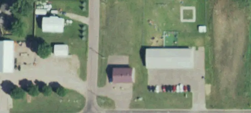 Commercial Land