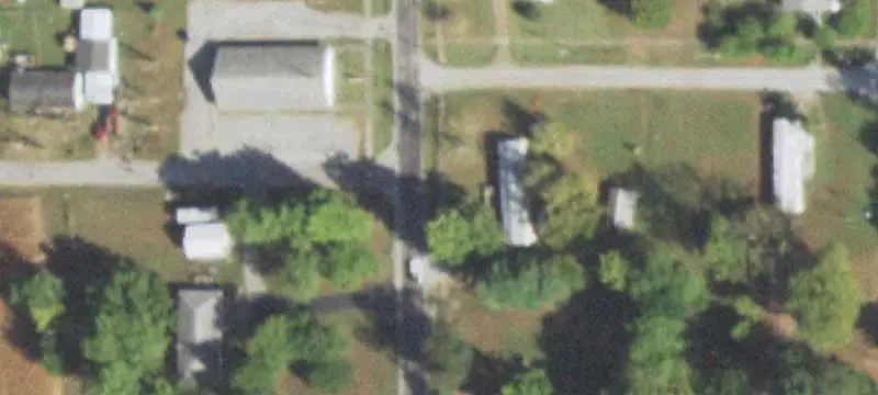 Commercial Storefront Property