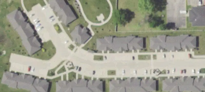 Commercial Land