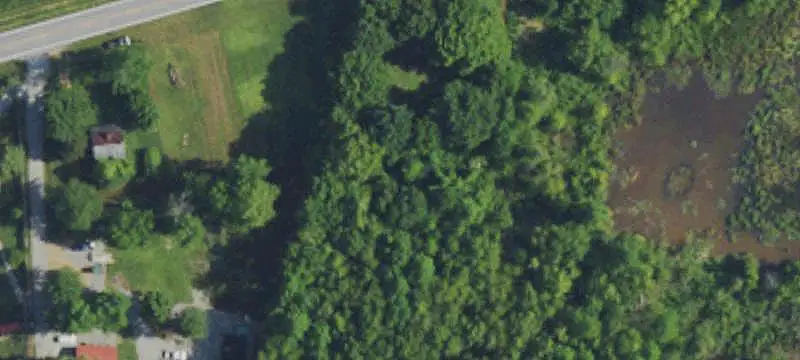 Farm with Country Home