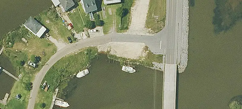 Waterfront Commercial Land