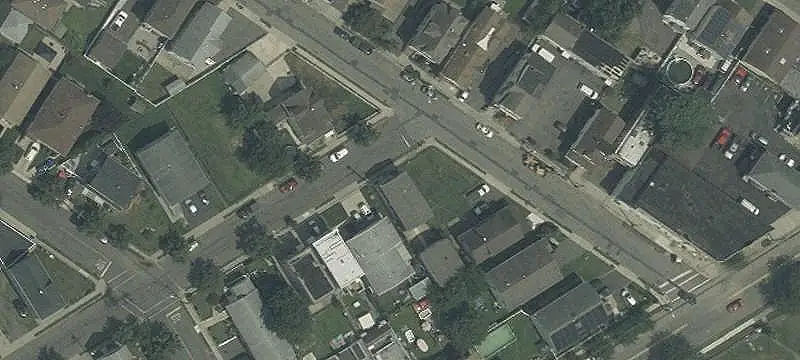 Four-Unit Residential Property