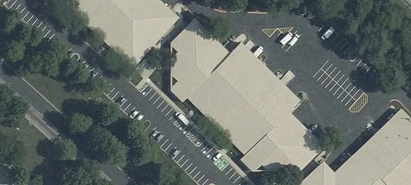 Flex Space with Drive-In Ramp