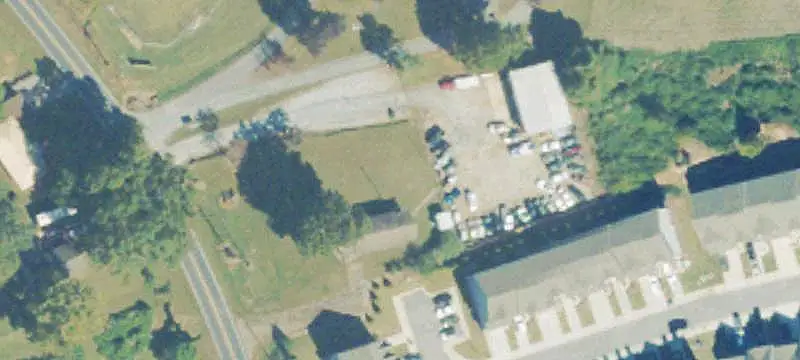 Mixed-Use Property with Shop
