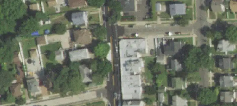 Storefront Commercial Space